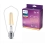 Philips 2 x Żarówka LED E27 4.3W=40W 2700K